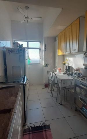 Apartamento à venda com 132m², 2 quartos e 2 vagas Apartamento à venda com 132m², 2 quartos e 2 vagasCozinha