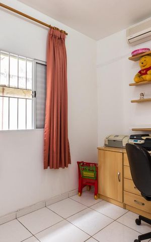 Casa para alugar com 240m², 3 quartos e 3 vagas Casa para alugar com 240m², 3 quartos e 3 vagasQuarto 3