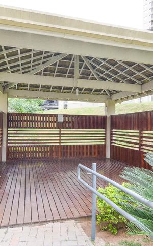 Apartamento para alugar com 55m², 2 quartos e 2 vagas Apartamento para alugar com 55m², 2 quartos e 2 vagasÁrea comum - espaço zen