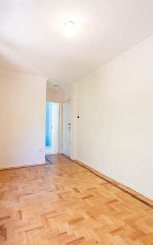 Apartamento para alugar com 45m², 1 quarto e sem vagaSala 