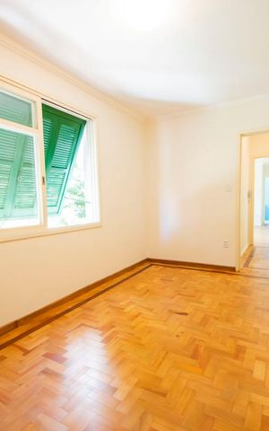 Apartamento para alugar com 45m², 1 quarto e sem vagaQuarto 