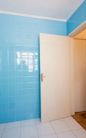 Apartamento para alugar com 45m², 1 quarto e sem vagaCozinha 