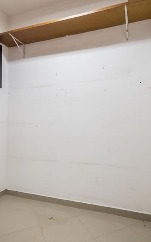 Apartamento à venda com 158m², 4 quartos e 2 vagas Apartamento à venda com 158m², 4 quartos e 2 vagasQuarto de Serviço