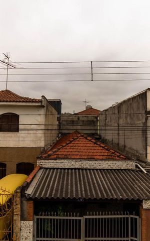 Casa de condomínio à venda com 280m², 4 quartos e 2 vagas Casa de condomínio à venda com 280m², 4 quartos e 2 vagasVista