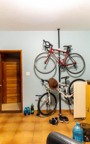 Casa de condomínio à venda com 280m², 4 quartos e 2 vagas Casa de condomínio à venda com 280m², 4 quartos e 2 vagasSala 2