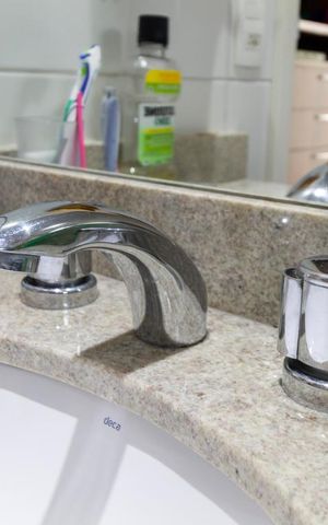Apartamento para alugar com 125m², 3 quartos e 2 vagasSuíte - Quarto 3