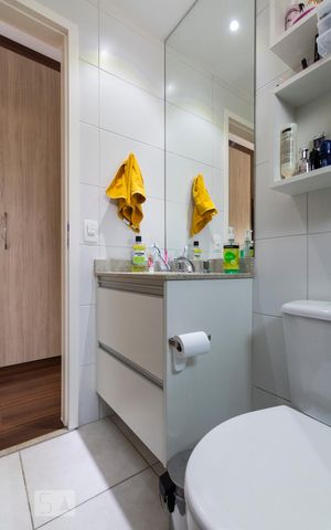 Apartamento para alugar com 125m², 3 quartos e 2 vagasSuíte - Quarto 3