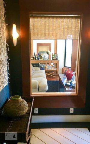 Apartamento à venda com 165m², 3 quartos e 4 vagas