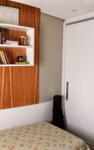 Apartamento à venda com 165m², 3 quartos e 4 vagas Apartamento à venda com 165m², 3 quartos e 4 vagassuite 3