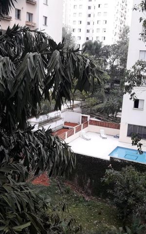 Apartamento à venda com 70m², 2 quartos e 1 vaga Apartamento à venda com 70m², 2 quartos e 1 vagaarea externa
