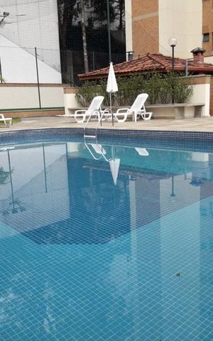 Apartamento à venda com 70m², 2 quartos e 1 vaga Apartamento à venda com 70m², 2 quartos e 1 vagapiscina
