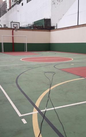 Apartamento à venda com 70m², 2 quartos e 1 vaga Apartamento à venda com 70m², 2 quartos e 1 vagaquadra