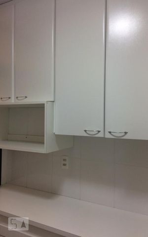 Apartamento à venda com 70m², 2 quartos e 1 vaga Apartamento à venda com 70m², 2 quartos e 1 vagacozinha