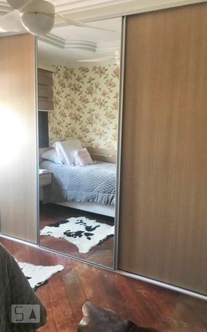 Apartamento à venda com 115m², 3 quartos e 2 vagas Apartamento à venda com 115m², 3 quartos e 2 vagasQuarto