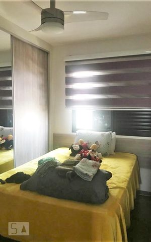 Apartamento à venda com 115m², 3 quartos e 2 vagas Apartamento à venda com 115m², 3 quartos e 2 vagasQuarto
