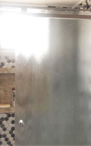 Apartamento à venda com 115m², 3 quartos e 2 vagas Apartamento à venda com 115m², 3 quartos e 2 vagasBanheiro