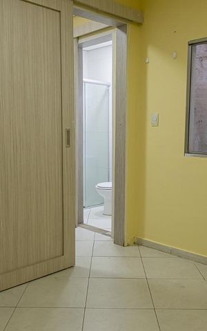 Apartamento para alugar com 25m², 1 quarto e sem vagaQuarto