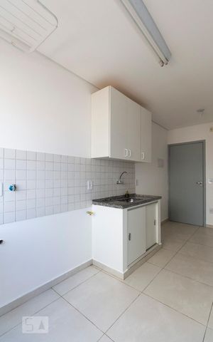 Studio para alugar com 28m², 1 quarto e sem vagaCozinha
