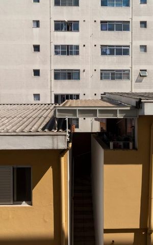 Studio para alugar com 28m², 1 quarto e sem vagaVista