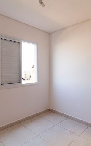 Studio para alugar com 28m², 1 quarto e sem vagaQuarto 1 - Suíte