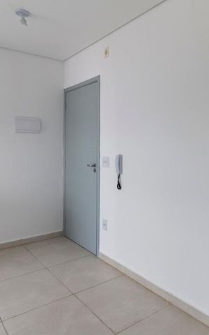 Studio para alugar com 28m², 1 quarto e sem vagaSala
