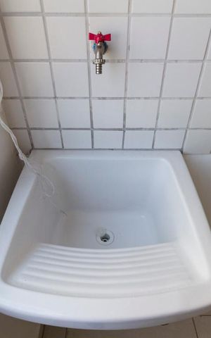 Studio para alugar com 28m², 1 quarto e sem vagaÁrea de Serviço