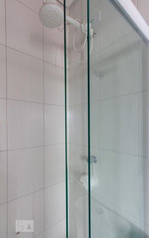 Studio para alugar com 28m², 1 quarto e sem vagaSuíte - Quarto 1