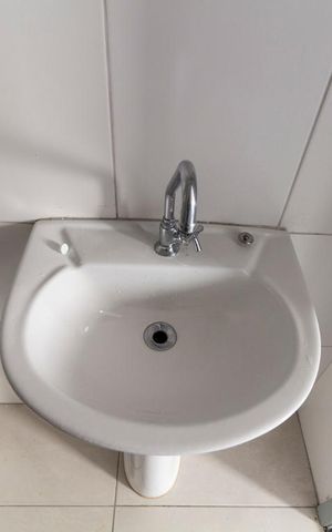 Studio para alugar com 28m², 1 quarto e sem vagaSuíte - Quarto 1
