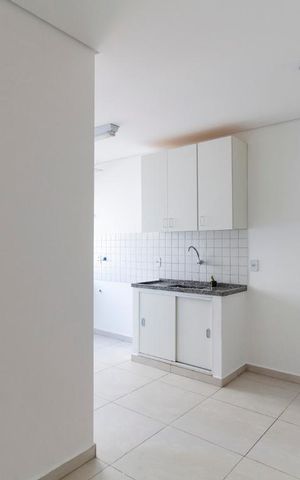 Studio para alugar com 28m², 1 quarto e sem vagaSala