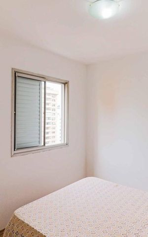 Apartamento para alugar com 66m², 2 quartos e 1 vagaQuarto 2