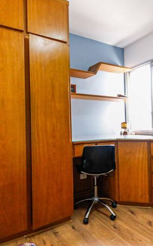 Apartamento para alugar com 66m², 2 quartos e 1 vagaQuarto 1