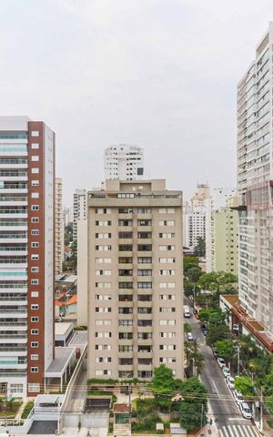 Apartamento para alugar com 66m², 2 quartos e 1 vagaVista Quarto 2