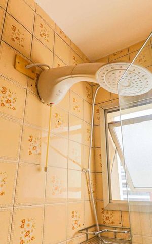 Apartamento para alugar com 66m², 2 quartos e 1 vagaBanheiro