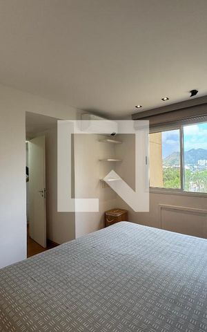Apartamento à venda com 63m², 2 quartos e 1 vaga Apartamento à venda com 63m², 2 quartos e 1 vagaSuíte