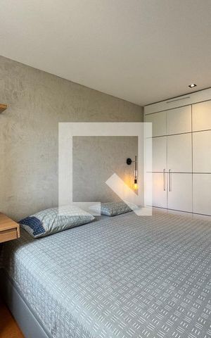 Apartamento à venda com 63m², 2 quartos e 1 vaga Apartamento à venda com 63m², 2 quartos e 1 vagaSuíte