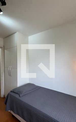 Apartamento à venda com 63m², 2 quartos e 1 vaga Apartamento à venda com 63m², 2 quartos e 1 vagaQuarto