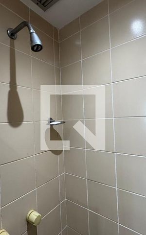 Apartamento à venda com 63m², 2 quartos e 1 vaga Apartamento à venda com 63m², 2 quartos e 1 vagaBanheiro Social