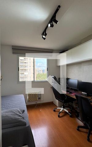 Apartamento à venda com 63m², 2 quartos e 1 vaga Apartamento à venda com 63m², 2 quartos e 1 vagaQuarto