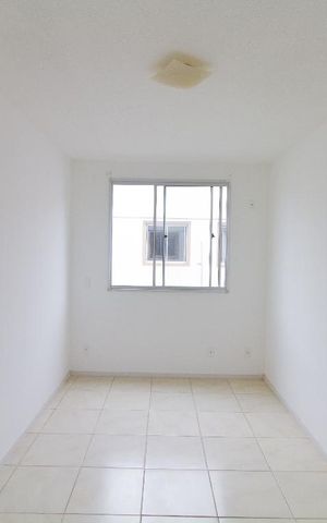 Apartamento para alugar com 53m², 2 quartos e 1 vaga Apartamento para alugar com 53m², 2 quartos e 1 vagaQuarto 1