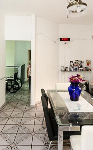 Casa à venda com 500m², 7 quartos e 4 vagasSala de Jantar
