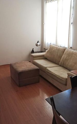 Apartamento à venda com 68m², 3 quartos e 1 vaga Apartamento à venda com 68m², 3 quartos e 1 vagaSala