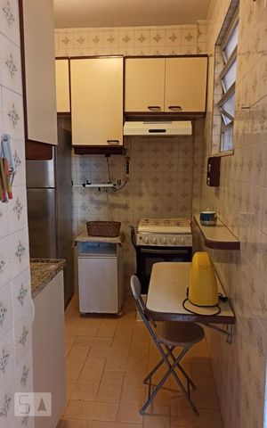 Apartamento à venda com 68m², 3 quartos e 1 vaga Apartamento à venda com 68m², 3 quartos e 1 vagaCozinha
