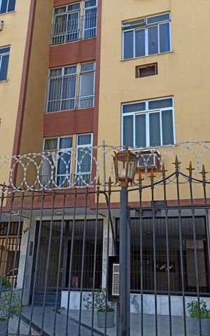 Apartamento à venda com 68m², 3 quartos e 1 vaga Apartamento à venda com 68m², 3 quartos e 1 vagaFachada