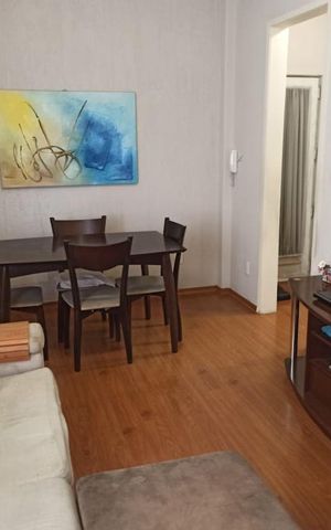 Apartamento à venda com 68m², 3 quartos e 1 vaga Apartamento à venda com 68m², 3 quartos e 1 vagaSala