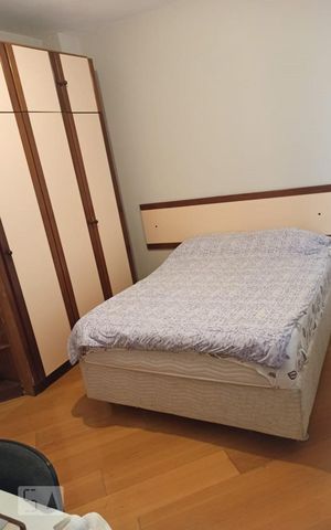 Apartamento à venda com 68m², 3 quartos e 1 vaga Apartamento à venda com 68m², 3 quartos e 1 vagaQuarto 1