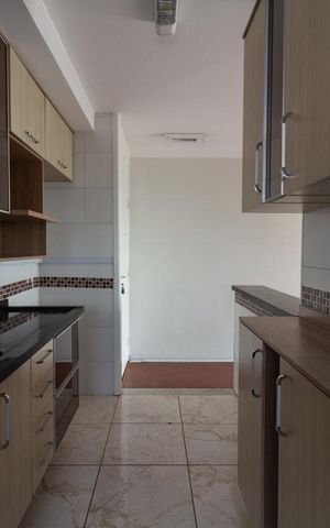 Apartamento à venda com 69m², 3 quartos e 1 vaga Apartamento à venda com 69m², 3 quartos e 1 vagaCozinha