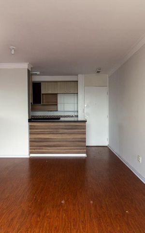 Apartamento à venda com 69m², 3 quartos e 1 vaga Apartamento à venda com 69m², 3 quartos e 1 vagaSala