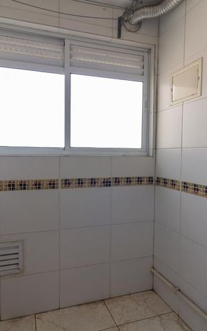 Apartamento à venda com 69m², 3 quartos e 1 vaga Apartamento à venda com 69m², 3 quartos e 1 vagaÁrea de Serviço