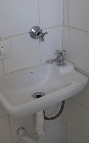 Apartamento para alugar com 77m², 3 quartos e 1 vaga Apartamento para alugar com 77m², 3 quartos e 1 vagaSUITE DE SERVIÇO