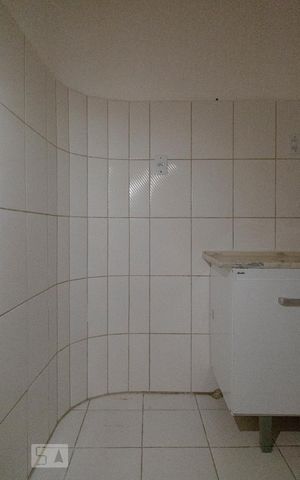 Studio para alugar com 42m², 1 quarto e sem vagaCozinha